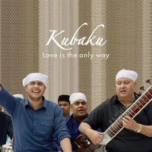 Kubaku image