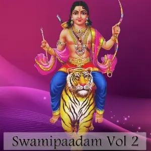 Swamipaadam Vol. 2 image