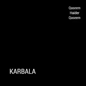 Karbalaa image