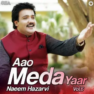 Aao Meda Yaar, Vol. 6 image