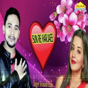 Sun Re Harjaee image