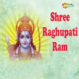Shree Raghupati Ram image