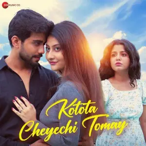 Kotota Cheyechi Tomay image