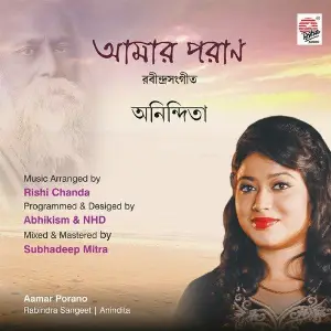 Aamar Porano - Single image
