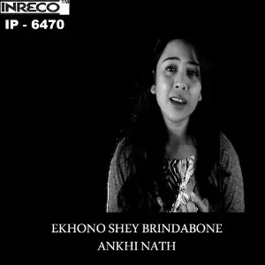 Ekhono Shey Brindabone - Single image