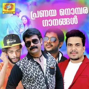 Pranaya Nombaragaanangal image