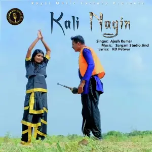 Kali Nagin image