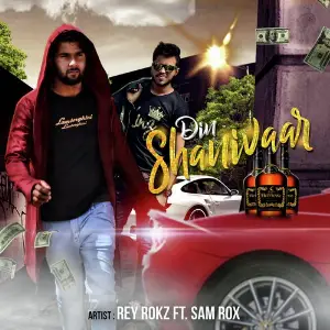 Din Shanvaar Da image