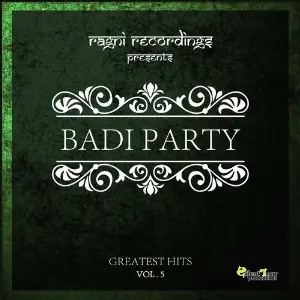 Greatest Hits, Vol. 5 image