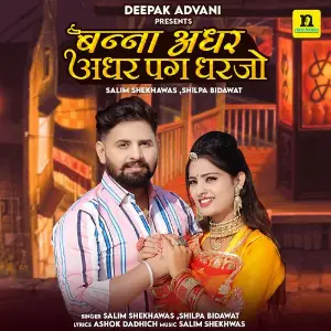 BANNA ADHAR ADHAR PAG DHARJO image