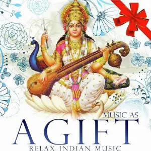 Msic As a Gift. Relax Indian Music Indiana Music Orchestra