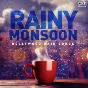 Rainy Monsoon Bollywood Rain Songs image