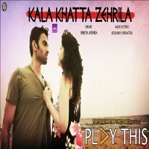 Kala Khatta Zehrila - Play This image