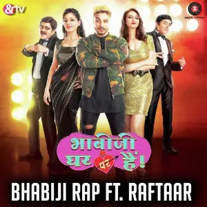 Bhabiji Rap Song image