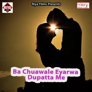 Ba Chuawale Eyarwa Dupatta Me image