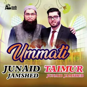 Ummati Junaid Jamshed, Taimur Junaid Jamshed