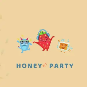 Honey Ki Party image