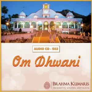 Om Dhwani Brahma Kumaris