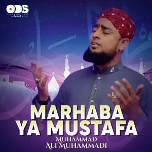 Marhaba Ya Mustafa - Single image