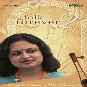 Folk Forever, Vol. 2 image