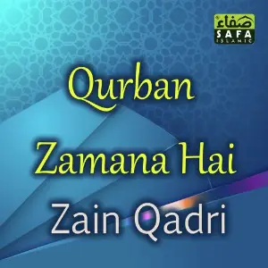 Qurban Zamana Hai image