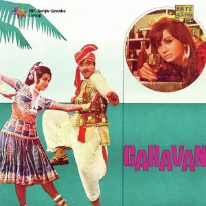 Caravan R.D. Burman