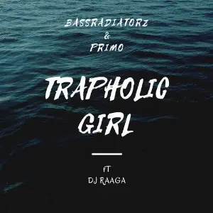 Trapaholic Girl image