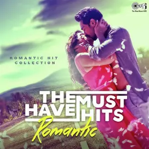 The Must Have Hits -Romantic image