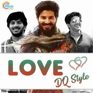 LOVE - DQ Style image