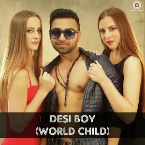 Desi Boy (World Child) image