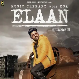 Elaan image