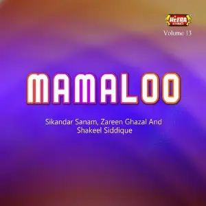 Mamaloo, Vol. 13 image