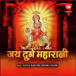 Jai Durge Maharani image
