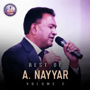 Best of A. Nayyar, Vol. 2 image