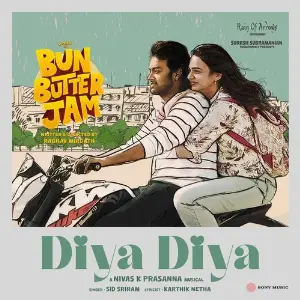 Diya Diya (From Bun Butter Jam) image