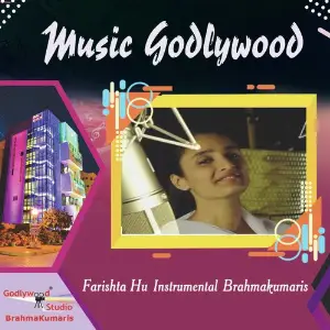 Farishta Hu Instrumental Brahmakumaris image