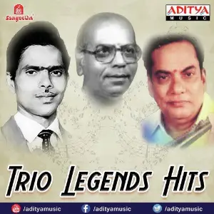 Trio Legends Hits image