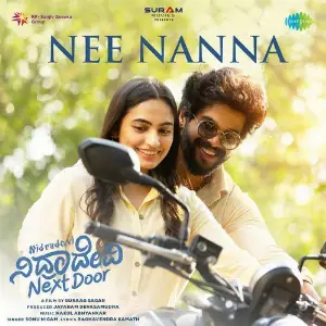 Nee Nanna (From Nidradevi Next Door) image