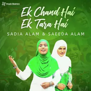 Ek Chand Hai Ek Tara Hai - Single image