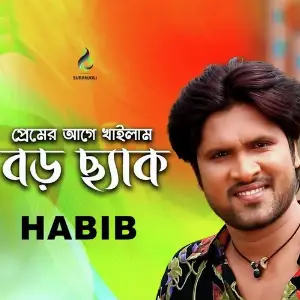 Premer Aage Khailam Boro Chek image