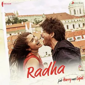 Radha (From Jab Harry Met Sejal) image