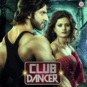 Club Dancer image