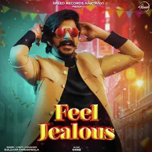 Feel Jealous image