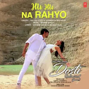 Hu Hu Na Rahyo (From Aa Chhe Aapni Dosti Unlimited Yaar) image