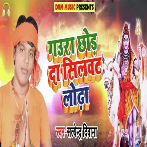 Gaura Chord Da Silvat Lodha image