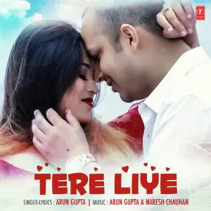 Tere Liye image