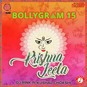 Krishna Leela image
