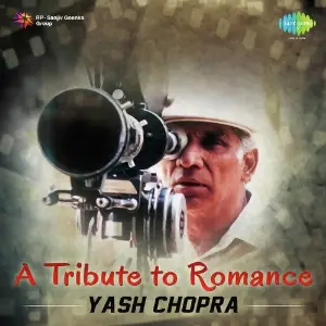 A Tribute to Romance - Yash Chopra Shiv-Hari
