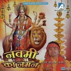 Navmi Ka Naman image