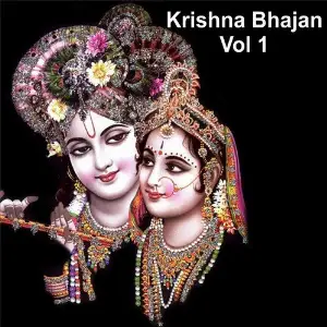 Krishna Bhajan, Vol. 1 Mukesh Bagda